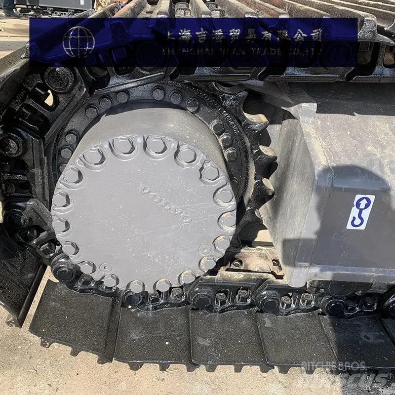 Volvo EC 360 Koparki gąsienicowe