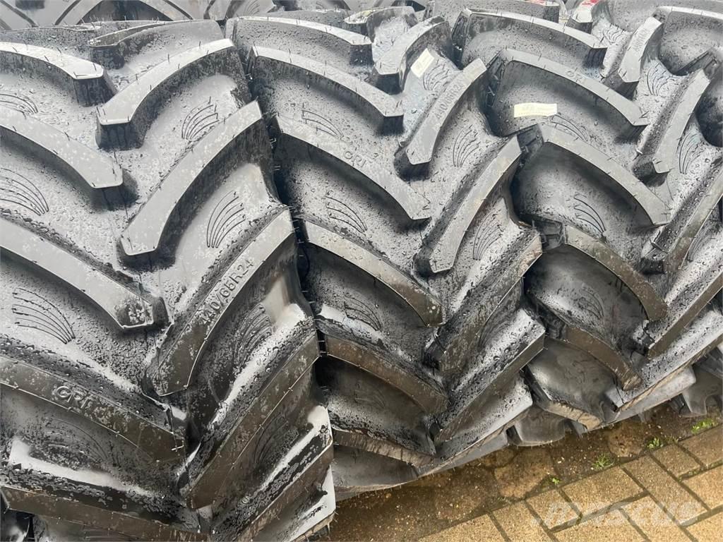  440/65R24 *GRI* Opony, koła i felgi