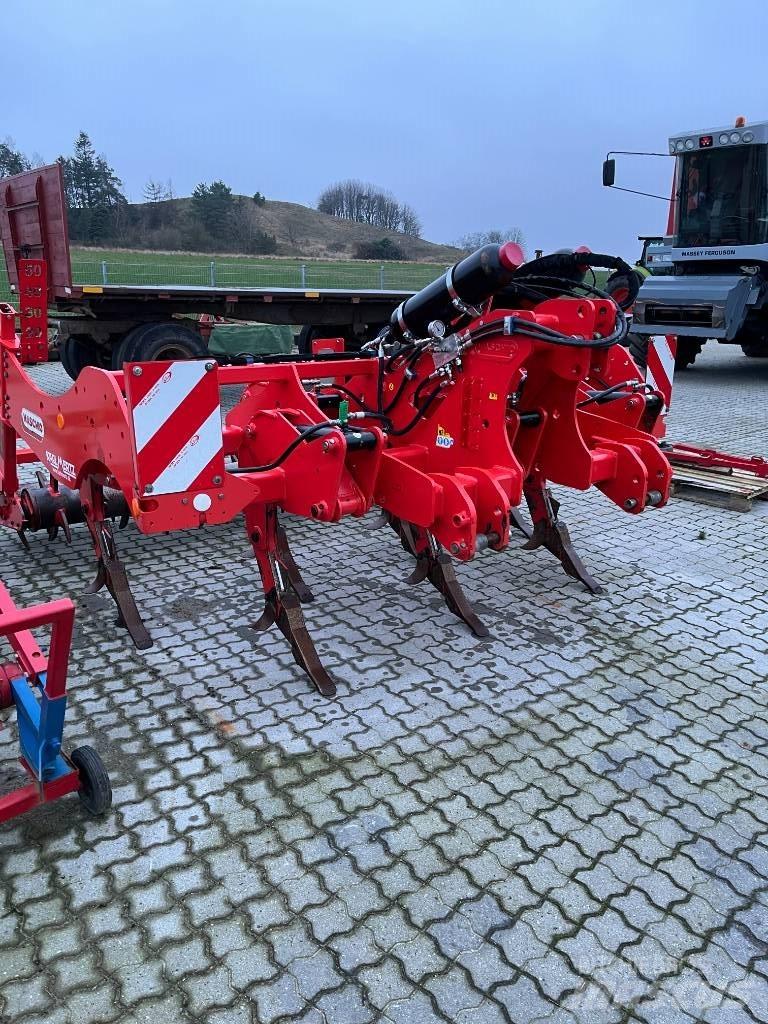 Maschio Attila 300/7 Kultywatory