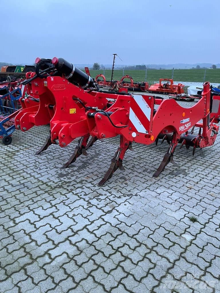 Maschio Attila 300/7 Kultywatory