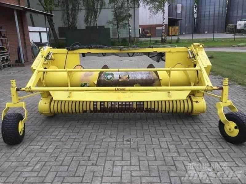 John Deere 630 B Akcesoria do kombajnów zbożowych