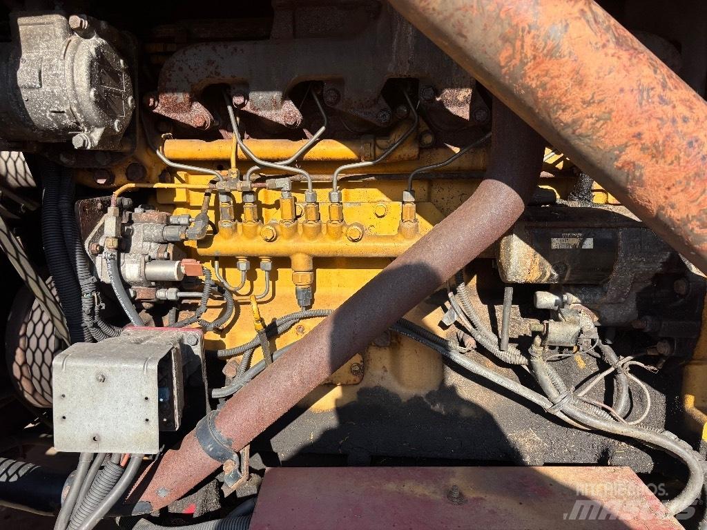Vredo VT2516K Kosiarki