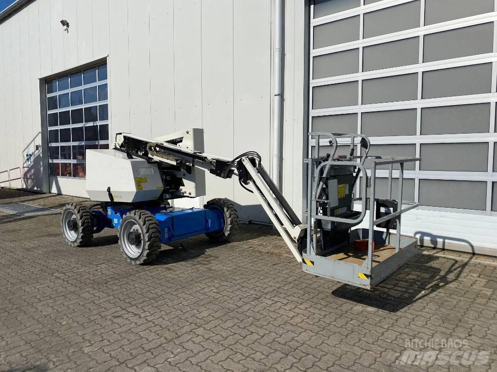 JLG H 340AJ Podnośniki przegubowe