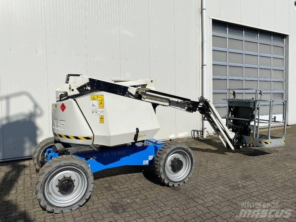JLG H 340AJ Podnośniki przegubowe