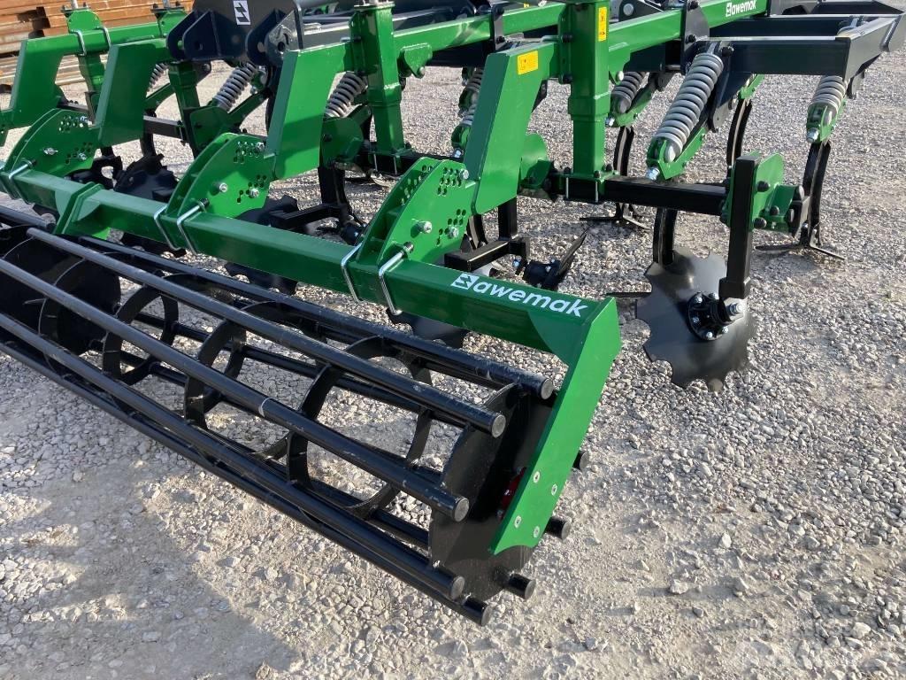Awemak Matador M30 Kultywatory