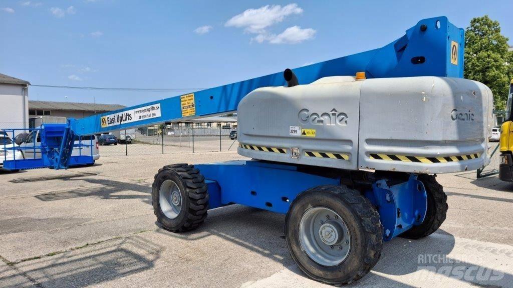 Genie S 85 Podnośniki teleskopowe
