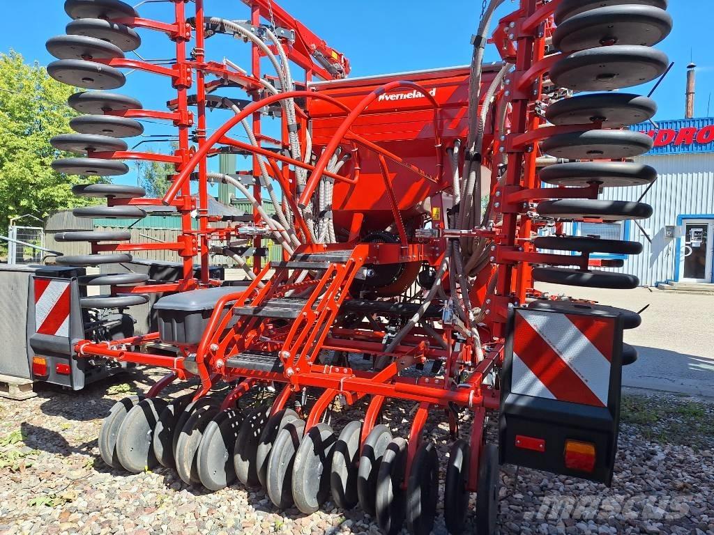 Kverneland TS-DRILL Siewniki