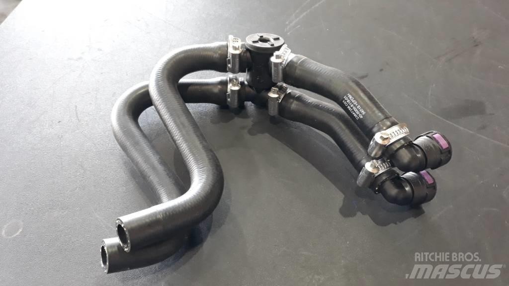 Volvo HOSE 23847288 Transport - Inne