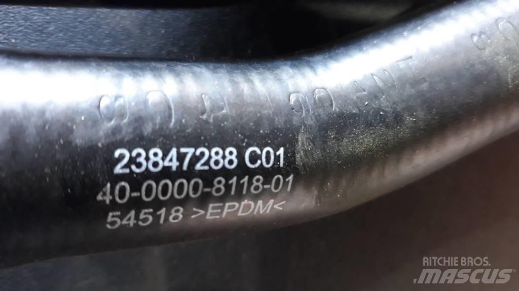 Volvo HOSE 23847288 Transport - Inne
