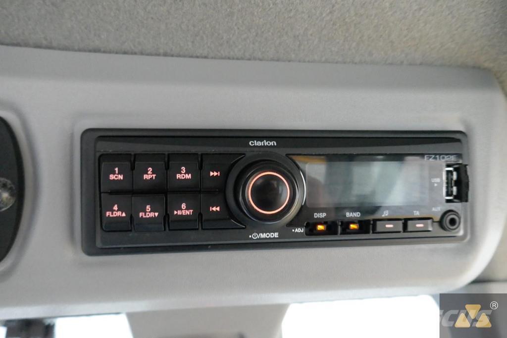 CAT 930M Ładowarki kołowe