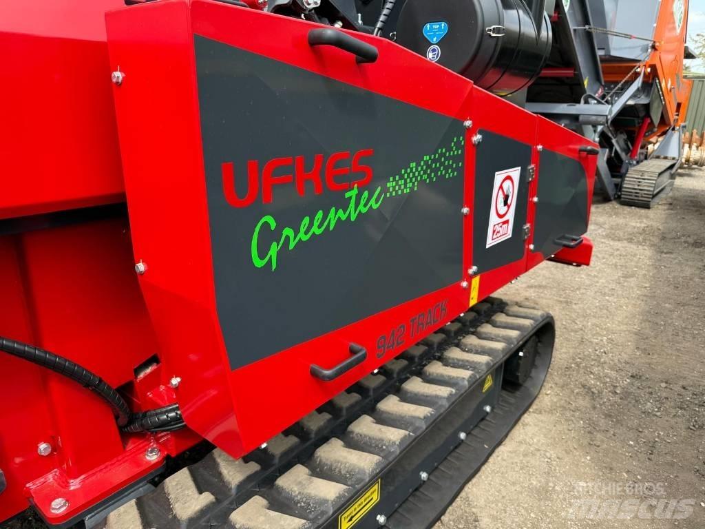  UFKES 942T Rębaki