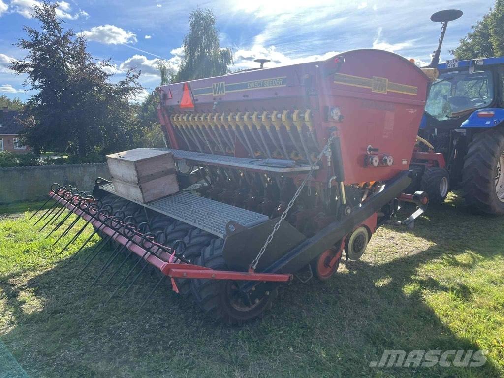 VM 300 SK Seeder Siewniki