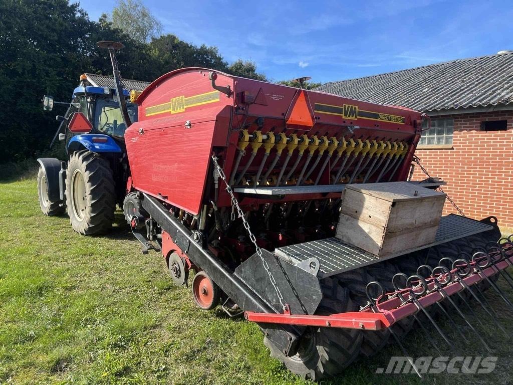 VM 300 SK Seeder Siewniki