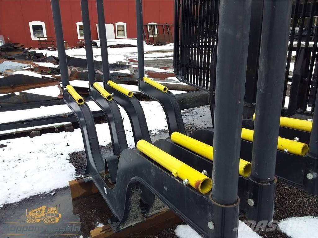 John Deere 1910e Inne akcesoria