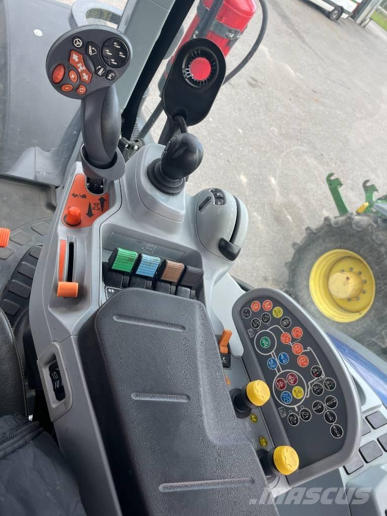 New Holland T 7.315 Ciągniki rolnicze