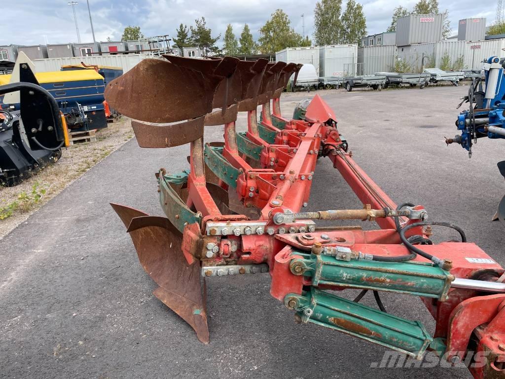 Kverneland PB Pługi obrotowe