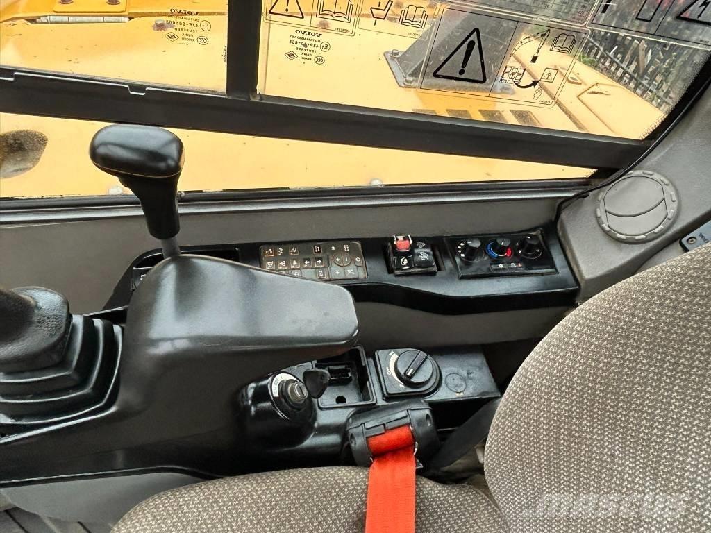 Volvo ECR 88 D Midikoparki  7t - 12t