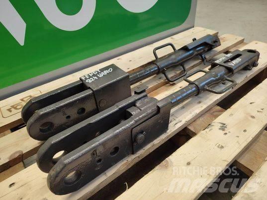 Fendt 824 Vario arm Wysięgniki i ramiona