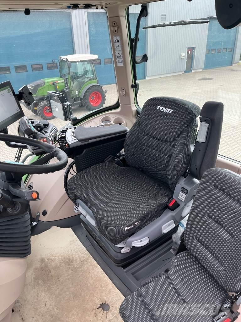 Fendt 1050 Ciągniki rolnicze