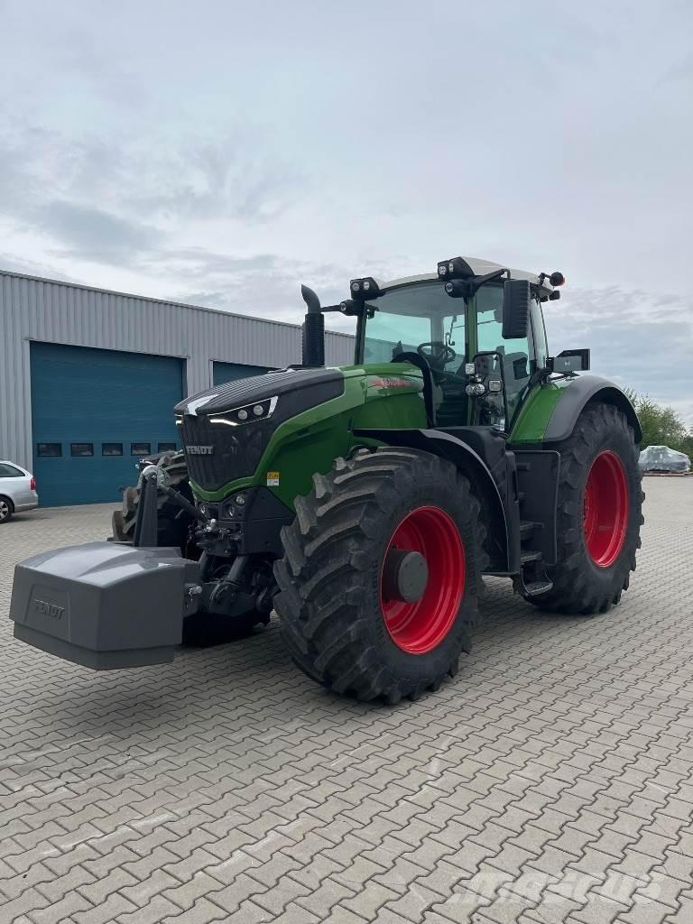 Fendt 1050 Ciągniki rolnicze
