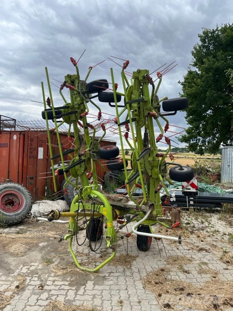 CLAAS Volto 1100 Maszyny rolnicze - Inne