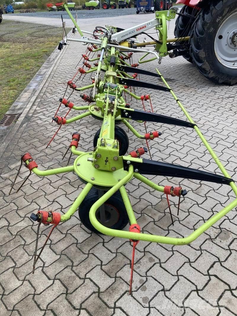 CLAAS Volto 1100 Maszyny rolnicze - Inne