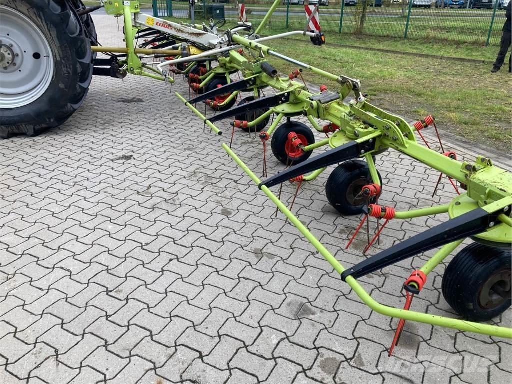 CLAAS Volto 1100 Maszyny rolnicze - Inne