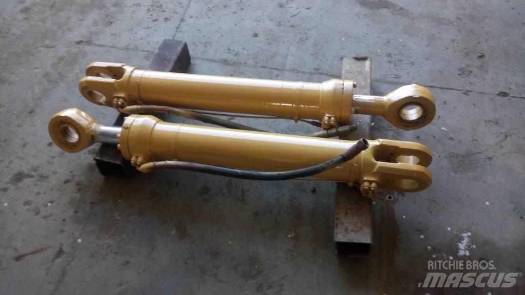 Volvo Dumper Hydraulika