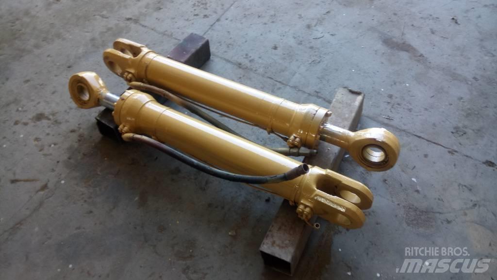 Volvo Dumper Hydraulika