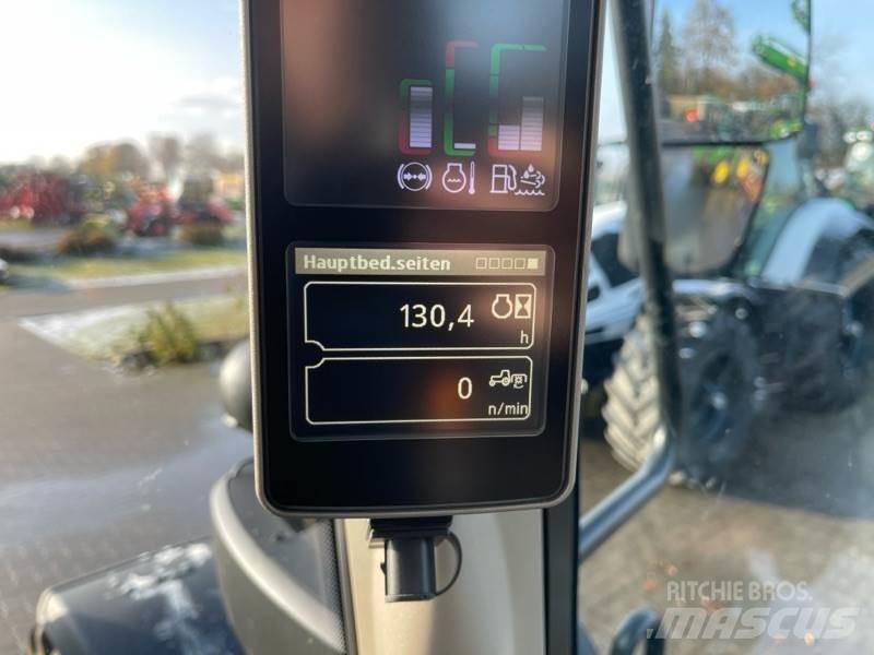 John Deere 6140M Ciągniki rolnicze