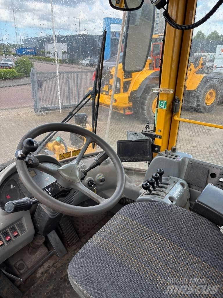 Volvo L 90 E Ładowarki kołowe