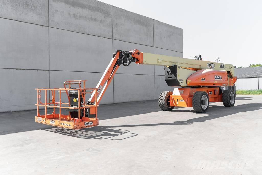 JLG 1250 AJP Podnośniki teleskopowe