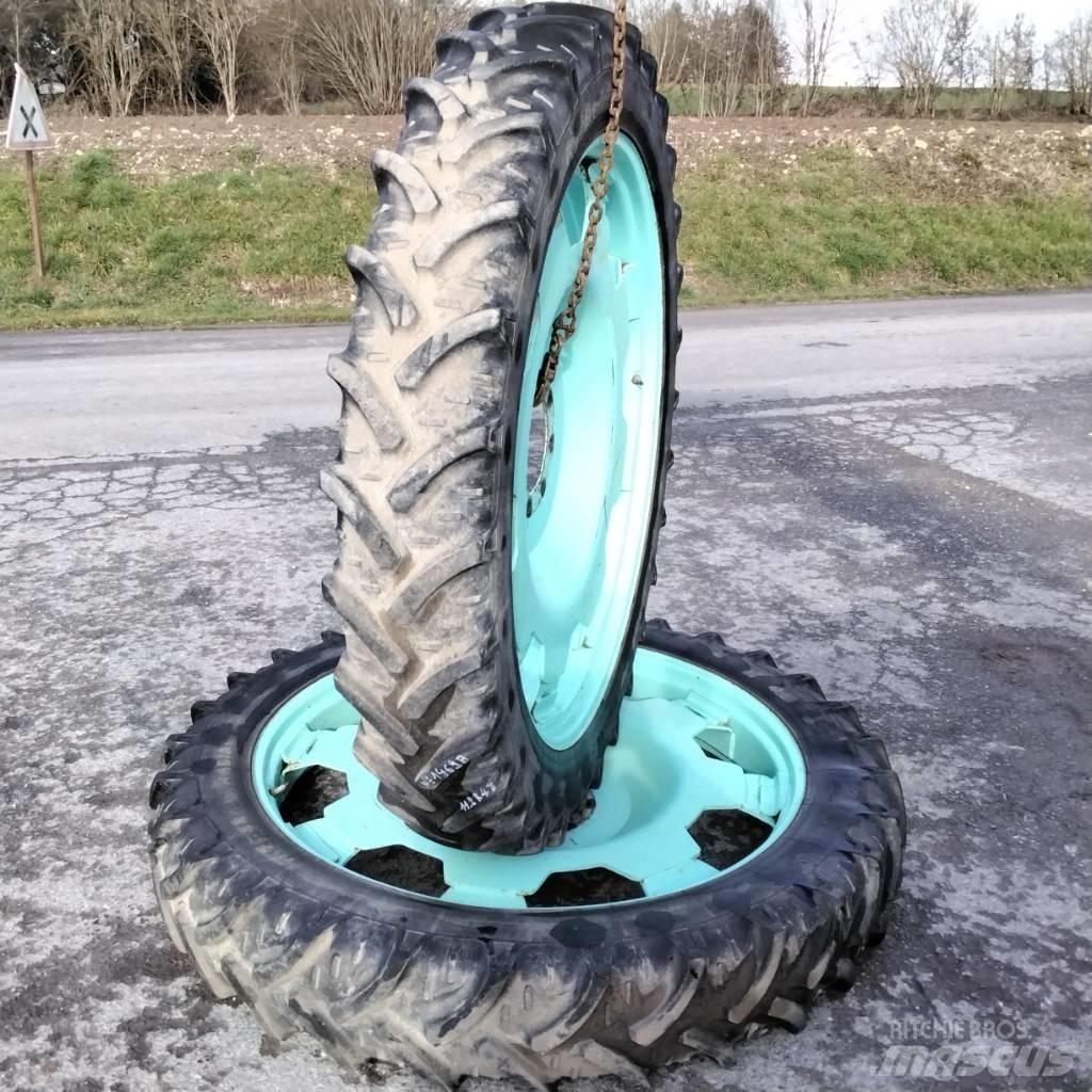 Kleber 11.2R48 Opony, koła i felgi