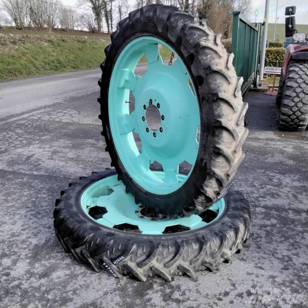 Kleber 11.2R48 Opony, koła i felgi