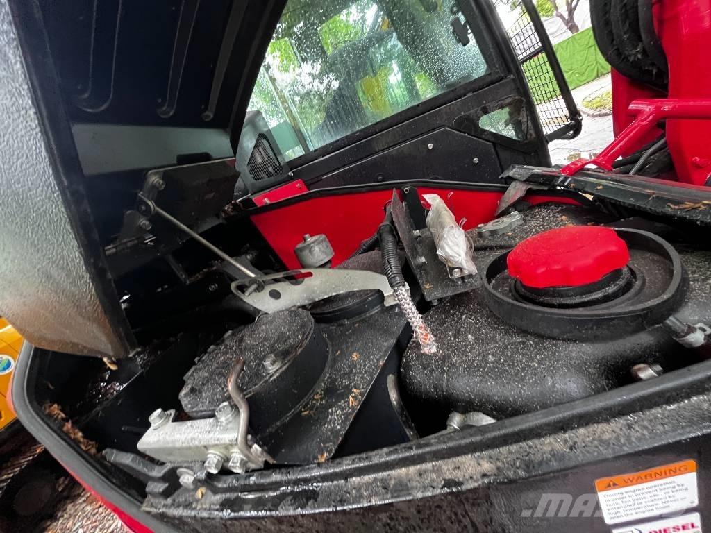 Yanmar Vio 80 Midikoparki  7t - 12t