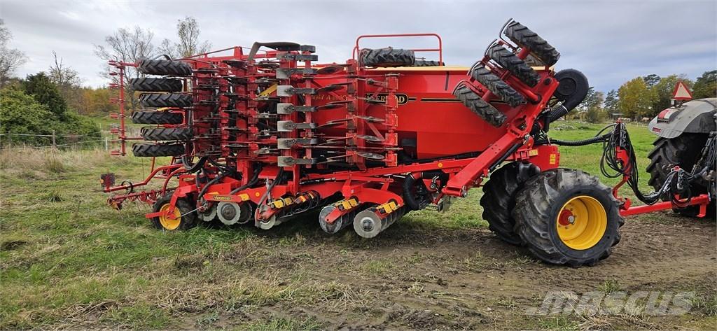 Väderstad RDA600 C Siewniki