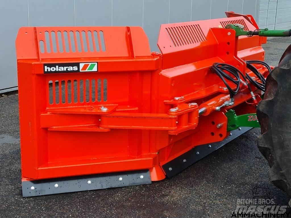 Holaras 430H115FK Głowice ścinkowe