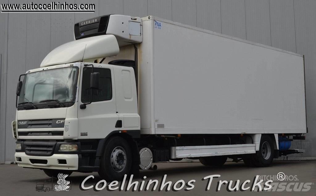 DAF 75CF 310  Carrier Chłodnie samochodowe