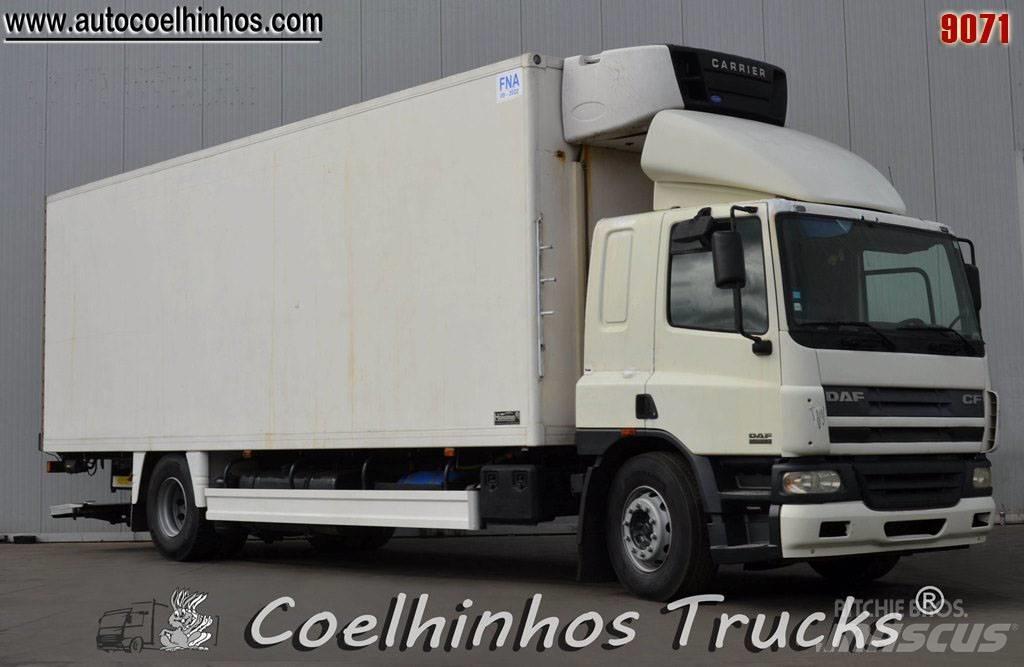 DAF 75CF 310  Carrier Chłodnie samochodowe