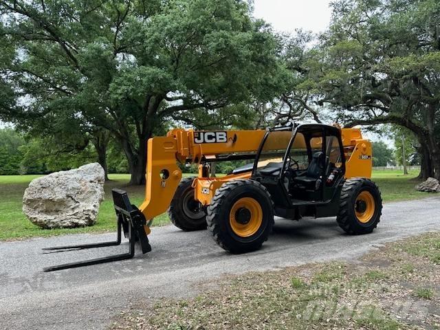 JCB 507-42 Ładowarki teleskopowe