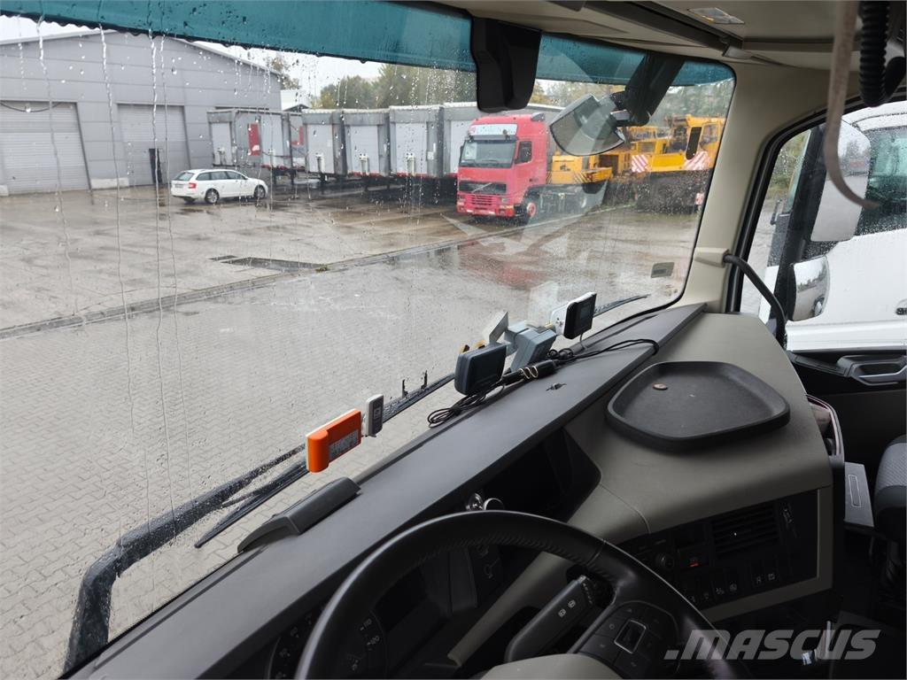 Volvo FH 460 Ciągniki siodłowe