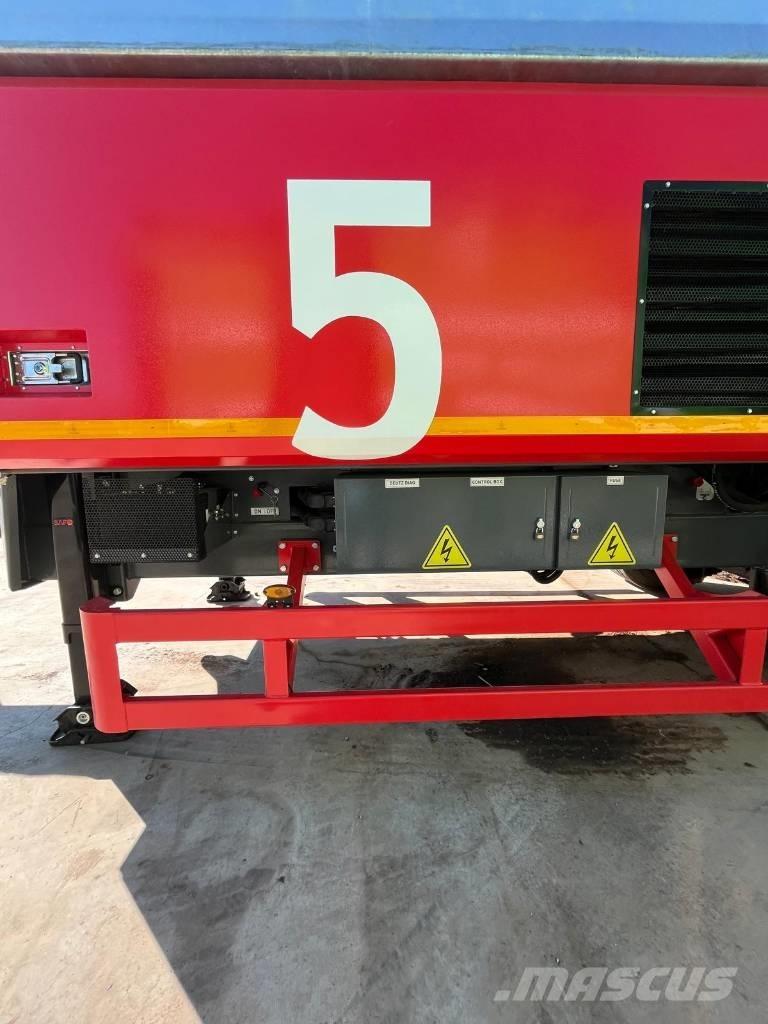  EYS 5 Maszyny leśne - Inne