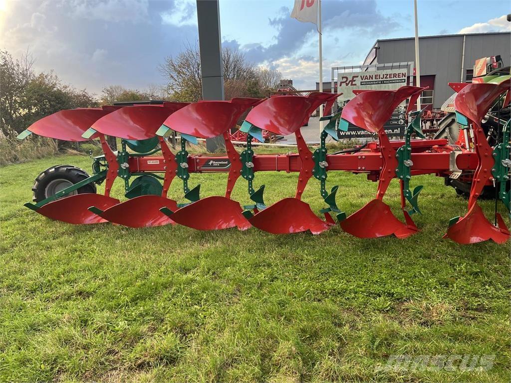 Kverneland 3400B Pługi obrotowe