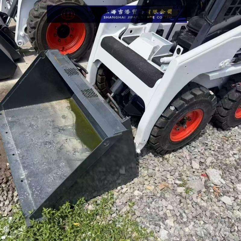 Bobcat s70 Ładowarki burtowe