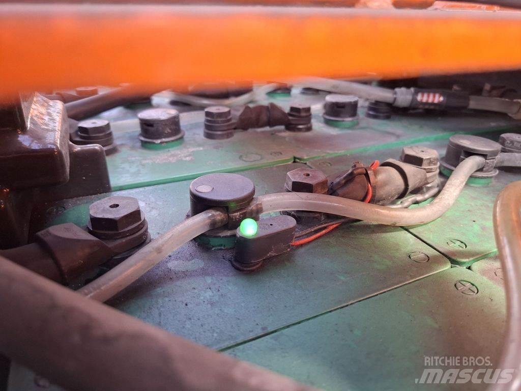 Carer Z65K Wózki elektryczne