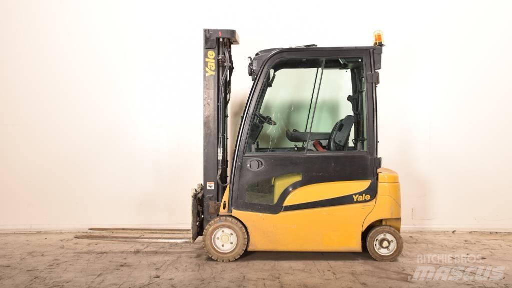 Yale ERP 20 VF Wózki elektryczne