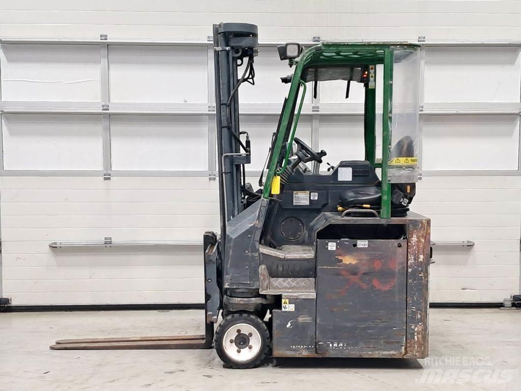 Combilift C3000CBE Wózki widłowe boczne