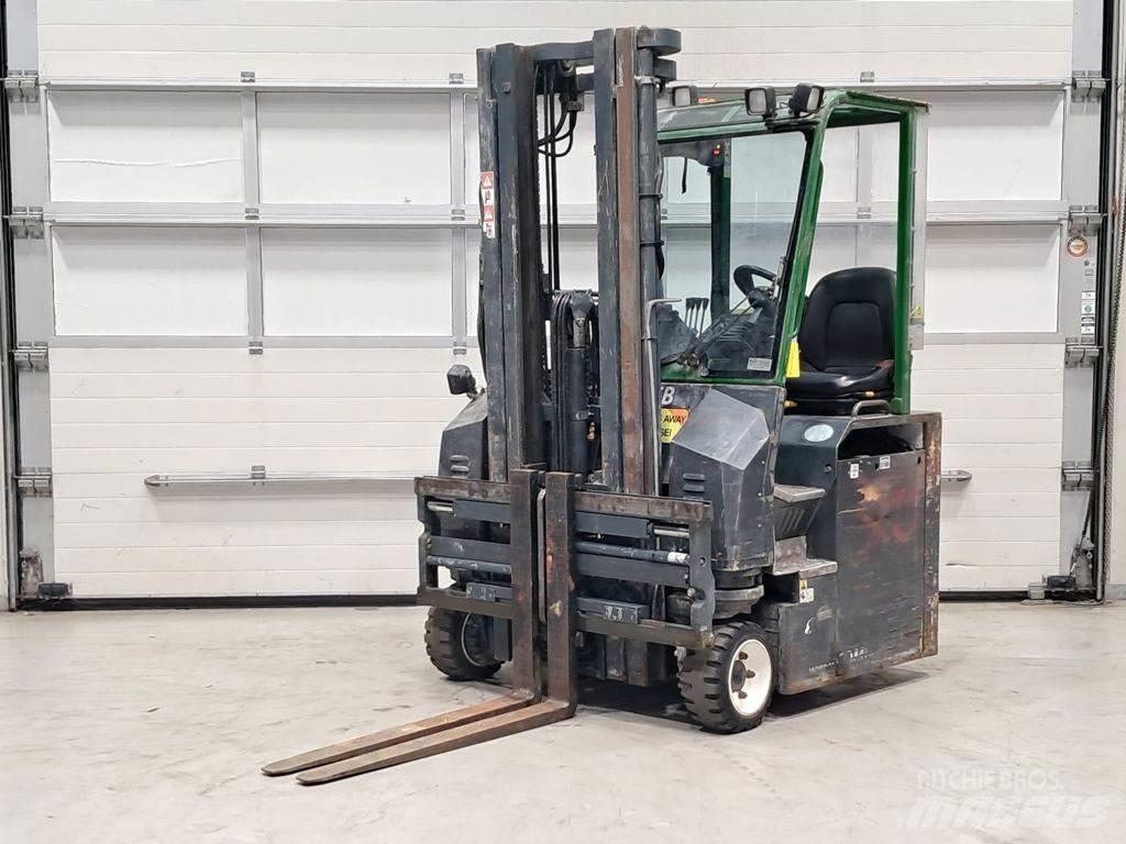 Combilift C3000CBE Wózki widłowe boczne