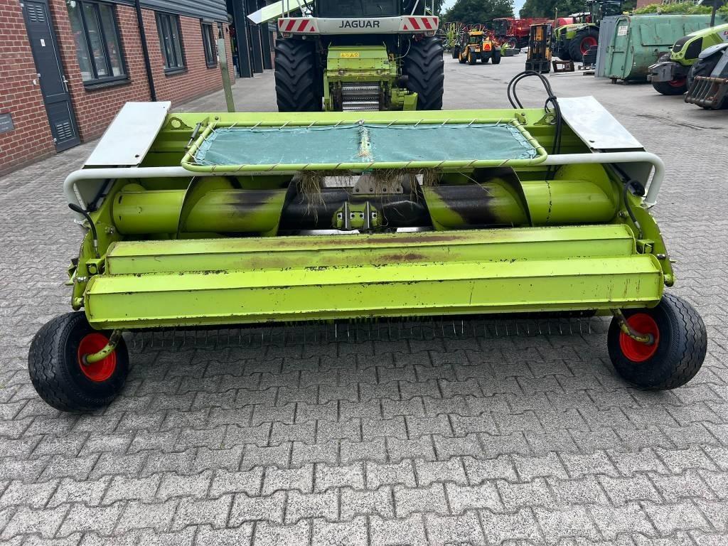 CLAAS PU 300 HD Osprzęt do słomy