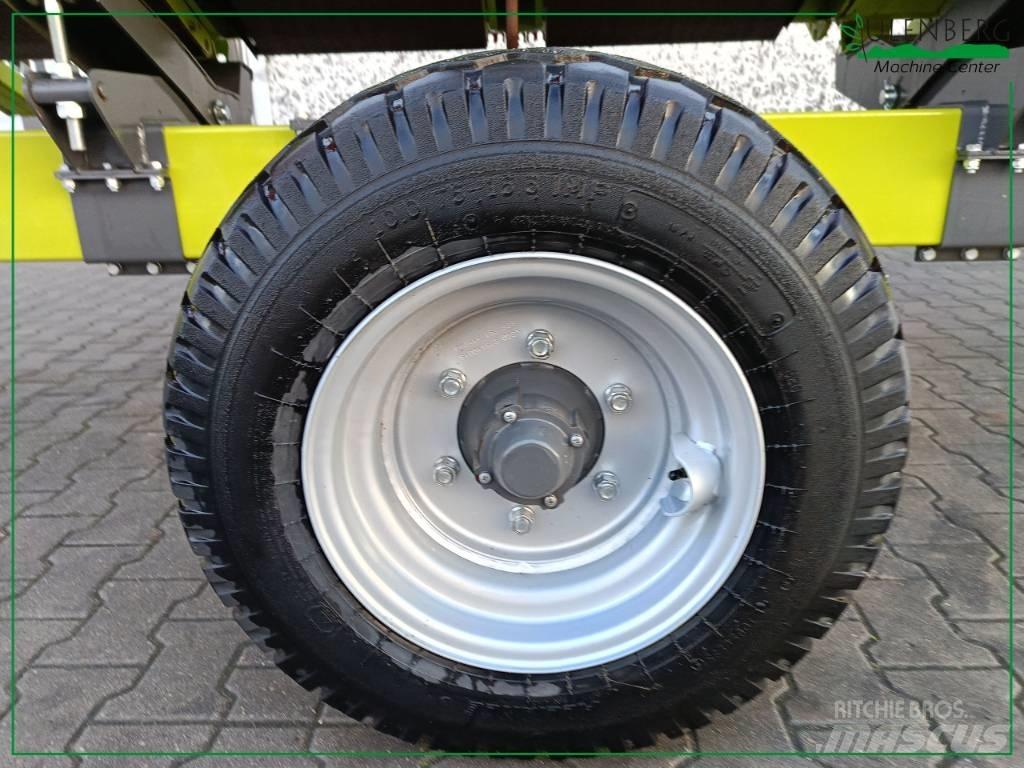 CLAAS VARIO 930 Akcesoria do kombajnów zbożowych
